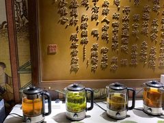 -颐润堂专业养生(五道口华清商务会馆店)