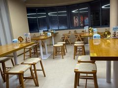 -面道赞宁海海鲜面(迎凤街店)