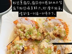 -众味海鲜大排档·活海鲜·潮汕味(南澳店)