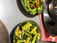 -阿甘龙虾·重庆麻麻鱼(中豪店)
