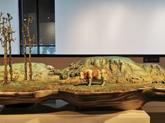 -长春世界雕塑园