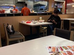 大堂-味千拉面(星摩尔购物中心店)