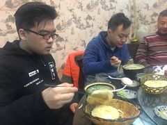-虢州羊肉馆(三门峡店)