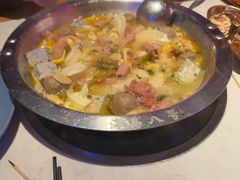 -海岛八号龙虾烧烤田鸡(蓝天路总店)