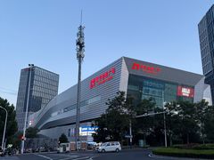 -城市传媒广场