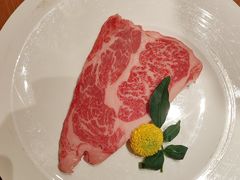 -隐炉和牛烧肉店(群力店)