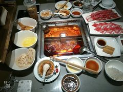 -海底捞火锅(方塔东街店)