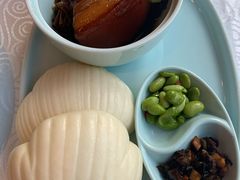 东坡肉-浙江西子宾馆·牡丹厅