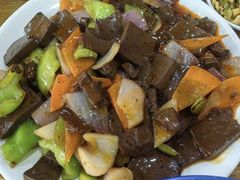 -长安后宰门水盆羊肉(新都心店)