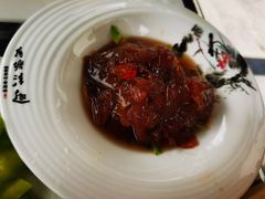 -七的湖·晚芳亭·阳澄湖农家菜·大闸蟹(莲花岛店)