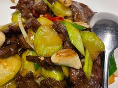 -肆月河豚·新淮扬(金融街店)