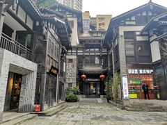 -东水门老街
