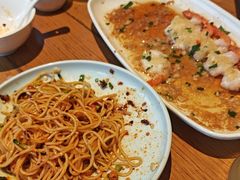-金牌外婆家(苏州中心店)
