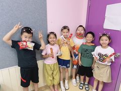 -瑞思成长中心(高新校区)