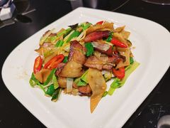 -東舍食唐精品陕菜馆