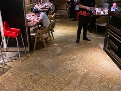 大堂-牛焱·贵州黄牛肉火锅(城西银泰店)