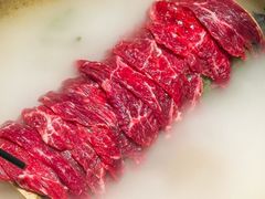 -得意咚瓜·顺德鱼生·冬瓜火锅(深圳首店)