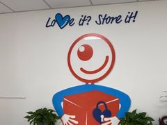 -StorHub趣存自助仓·迷你仓(普陀店)