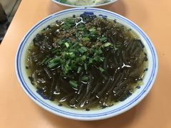 -新丰小吃(中山中路分店)