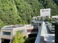 -古尔沟华美达温泉度假酒店