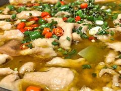 -鸡毛店·川菜(双楠店)