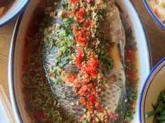 -妈妈的味道(和顺古镇店)