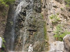 -狼牙山风景区