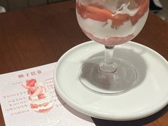 -Ten Olives甜点