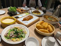 -味莊·青岛菜(云霄路店)