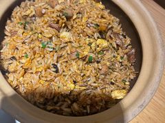 -蜜桃餐厅·伴山(绿宝广场店)