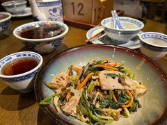 -南京大牌档(新街口德基广场店)