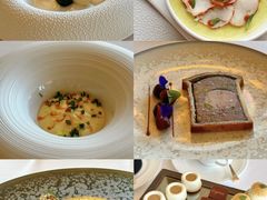 -Caprice(香港四季酒店)