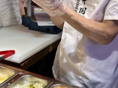 -张果佬年糕卷(科巷店)