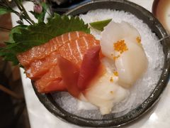 -喜庭海鲜自助(来福士店)