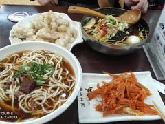 -服务大楼冷面(延大店)