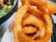 -The Habit Burger Grill 哈比特汉堡(爱琴海店)