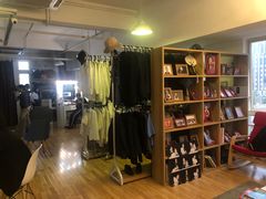 -壹人壹像工作室(购物公园店)