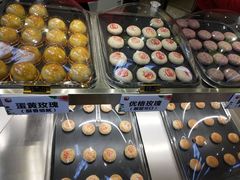 -嘉华鲜花饼(束河店)