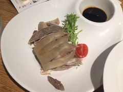 -黛瓦里巷(南京东路店)