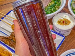 -丝路伊兰·兰州牛肉面(牛街总店)