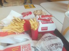 -麦当劳(无锡永乐店)