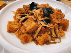 -一品滇香·云南菜(公益西桥店)