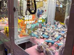 -天天玩X秋葉原日系动漫游戏中心