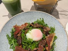 -农畉LONFOOD(益田假日广场店)
