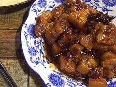 -大隐隐于市私房菜(保和小区店)