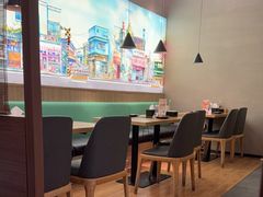 -沼津港精致料理·寿喜烧·烧鸟(青浦宝龙广场日料榜单店)