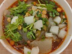 -江三王记牛杂馆(总店)