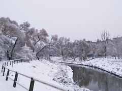 -黛秀湖公园