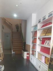 -尚荷国际产后修复中心(中原万达直营店)