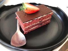 -花舍·新派粤菜·西餐·下午茶(亚运村·鸟巢店)